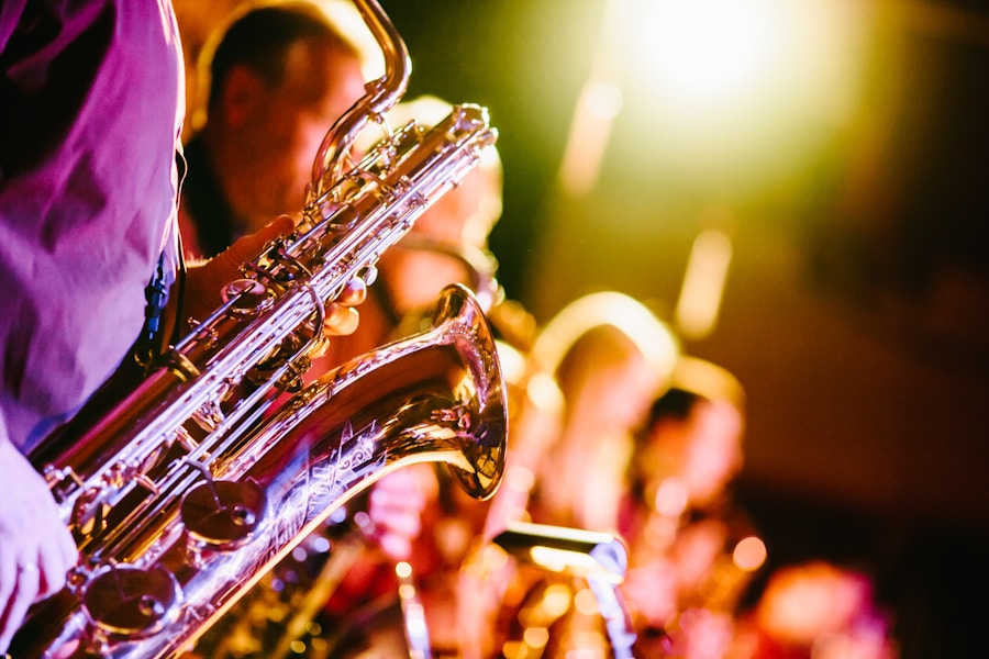 UB JAZZ NIGHTS — Задгай агаарын жазз